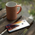 Superman 2025 Man of Steel Ascension Heroic Glow Google Pixel 3a Skin